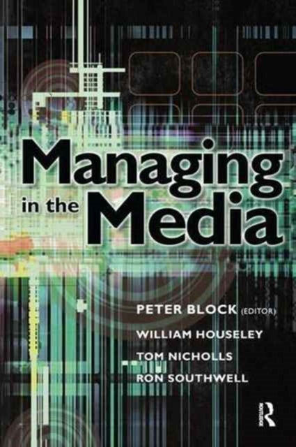 Managing in the Media