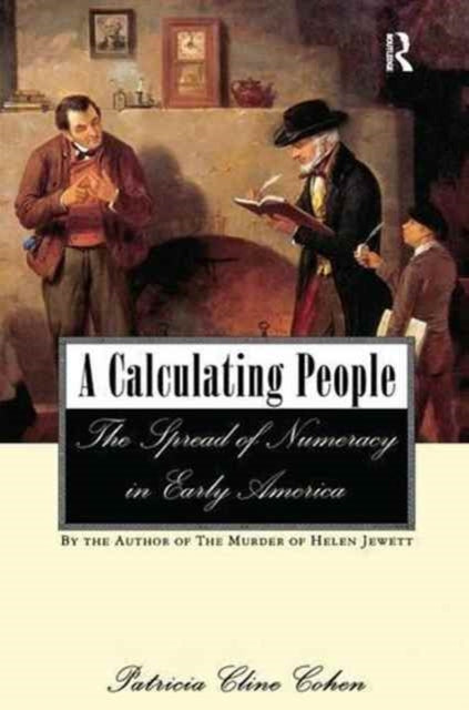 A Calculating People