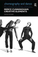 Book cover of: Merce Cunningham. By: David Vaughan
