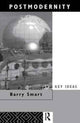 Book cover of: Postmodernity. By: Barry Smart