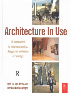 Architecture In Use