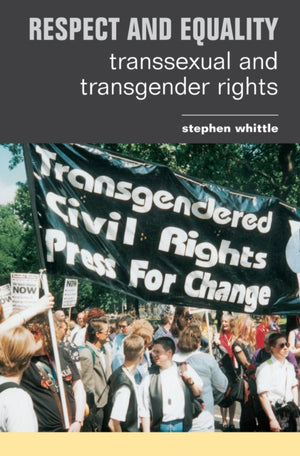 Respect and Equality