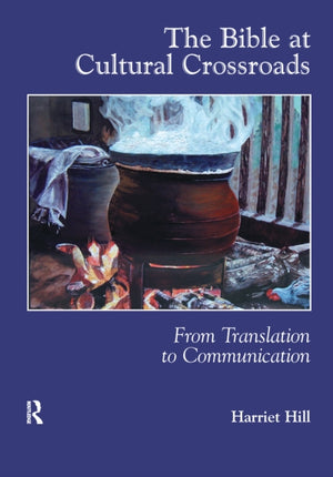 Bible at Cultural Crossroads