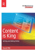Content is King