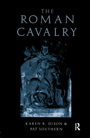 Roman Cavalry
