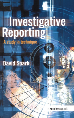 Investigative Reporting