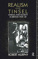 Book cover of: Realism and Tinsel. By: Robert Murphy
