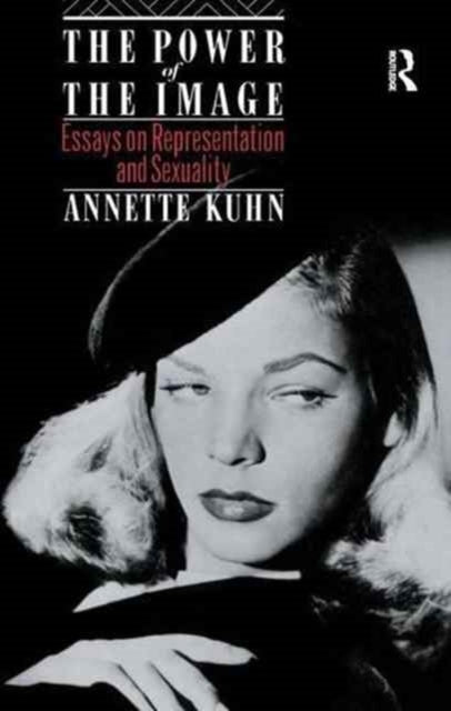 Book cover of: Power of the Image. By: Annette Kuhn