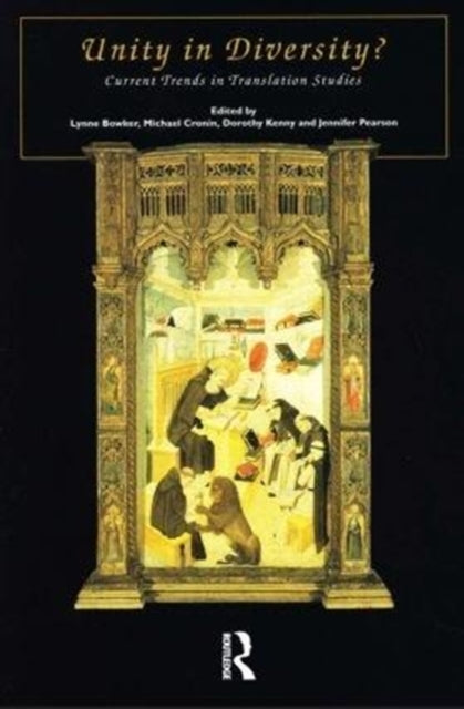 Book cover of: Unity in Diversity. By: Lynne Bowker