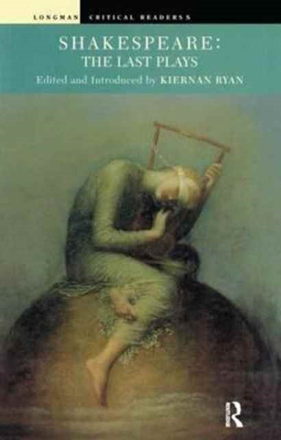 Book cover of: Shakespeare. By: Kiernan Ryan