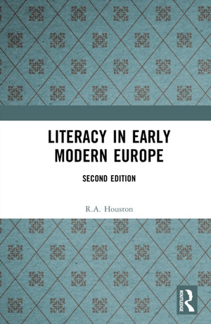 Literacy in Early Modern Europe