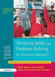 Book cover of: Thinking Skills and Problem-Solving - An Inclusive Approach
