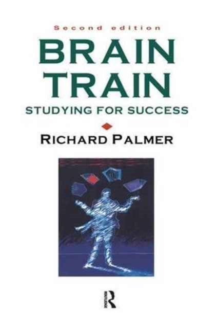 Book cover of: Brain Train. By: Richard Palmer
