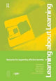Book cover of: Learning about Learning. By: Eileen Carnell