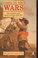 Book cover of: Going to the Wars. By: Charles Carlton