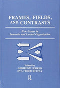 Frames, Fields, and Contrasts