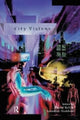 Book cover of: City Visions. By: David Bell