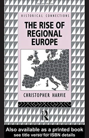 The Rise of Regional Europe