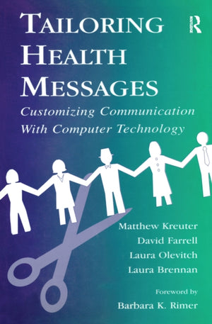 Tailoring Health Messages