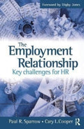Employment Relationship