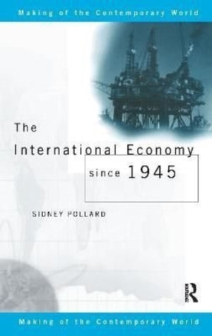 International Economy since 1945