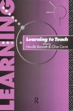 Learning to Teach