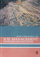 Book cover of: Soil Management. By: Michael A. Fullen