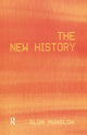 Book cover of: New History. By: Alun Munslow
