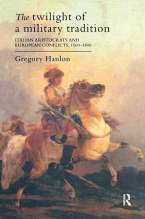 Twilight Of A Military Tradition