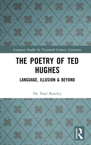 The Poetry of Ted Hughes