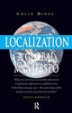 Book cover of: Localization. By: Colin Hines