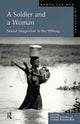 Book cover of: Soldier and a Woman. By: Gerard J.De Groot