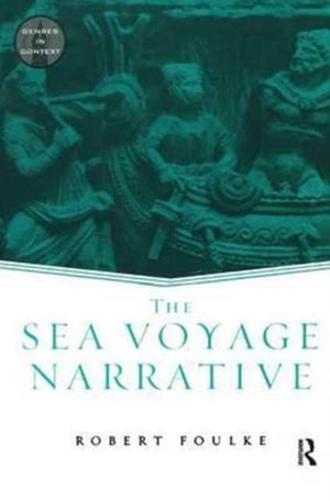 The Sea Voyage Narrative