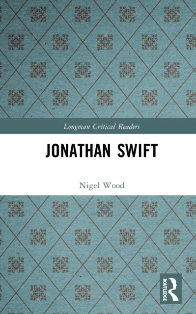 Jonathan Swift