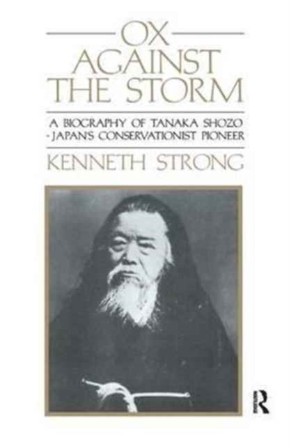 Ox Against the Storm