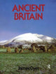 Book cover of: Ancient Britain. By: James Dyer