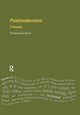 Book cover of: Postmodernism. By: Thomas Docherty