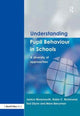 Book cover of: Understanding Pupil Behaviour in School. By: Janice Wearmouth