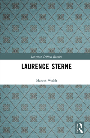 Laurence Sterne
