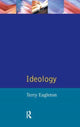 Book cover of: Ideology. By: Terry Eagleton