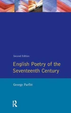 English Poetry of the Seventeenth Century