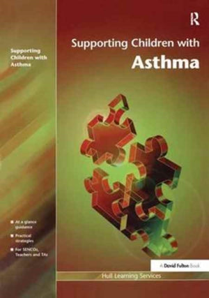 Supporting Children with Asthma
