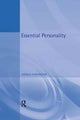 Book cover of: Essential Personality. By: Donald Pennington