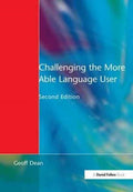 Challenging the More Able Language User