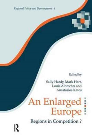 Enlarged Europe