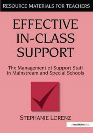 Effective In-Class Support