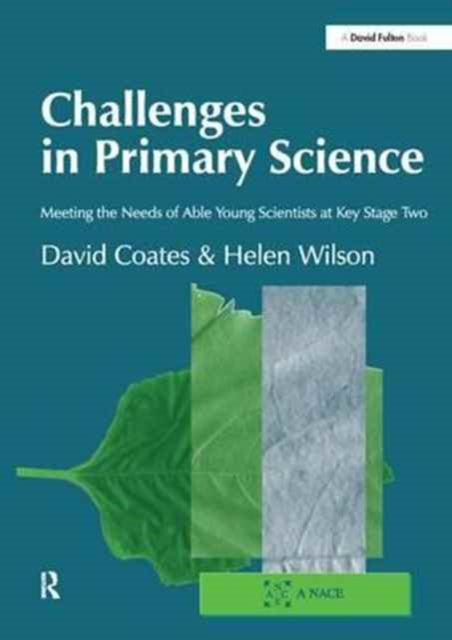 Book cover of: Challenges in Primary Science