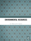 Environmental Resources