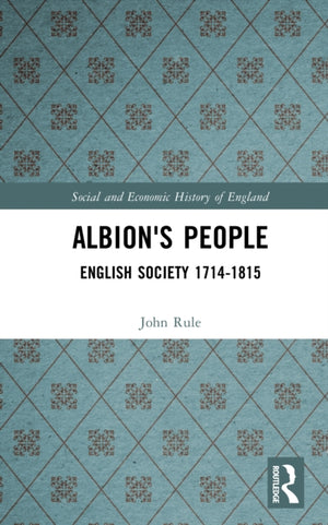 Albion's People