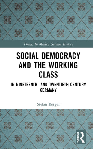 Social Democracy and the Working Class